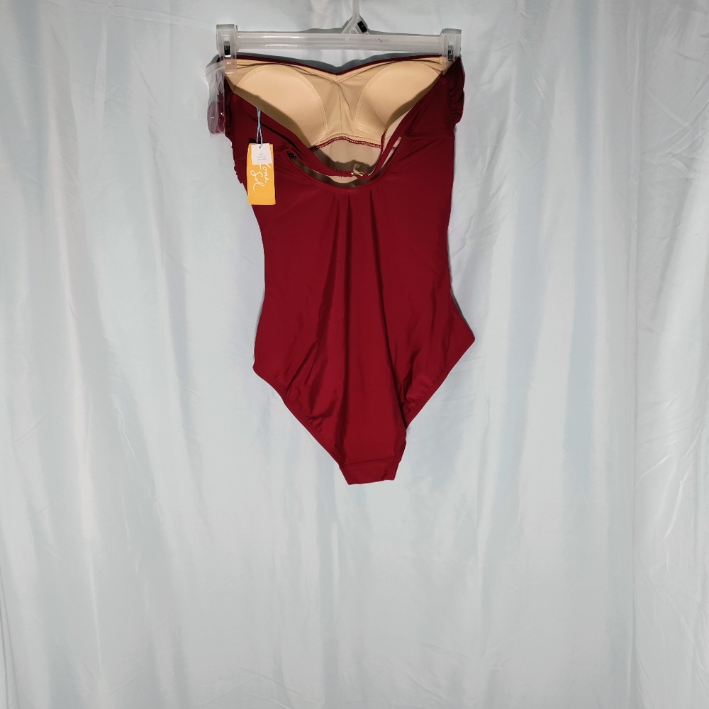Kona sol bathing suit NWT - Picture 3 of 4